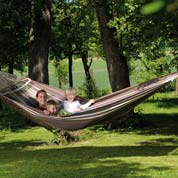 Hammock with Bars 240x160cm -Palacio Caf-Amazonas